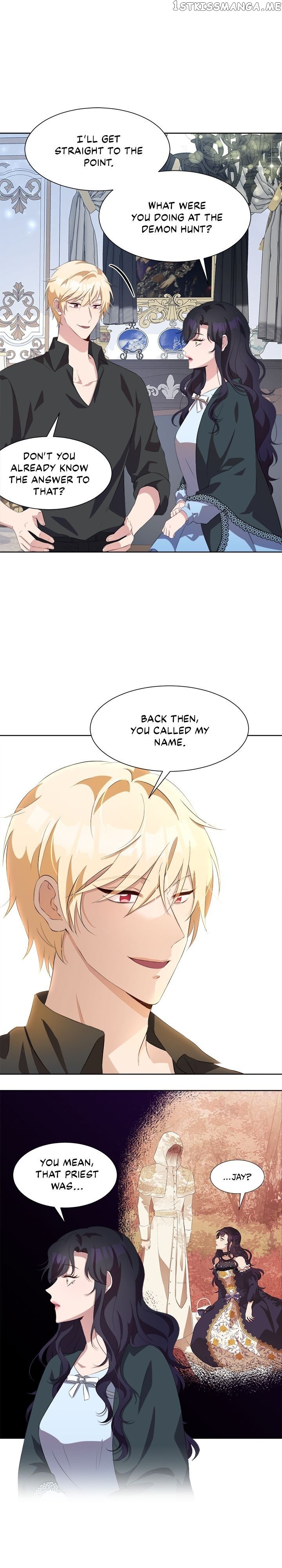 Wish To Say Farewell chapter 46 - page 13