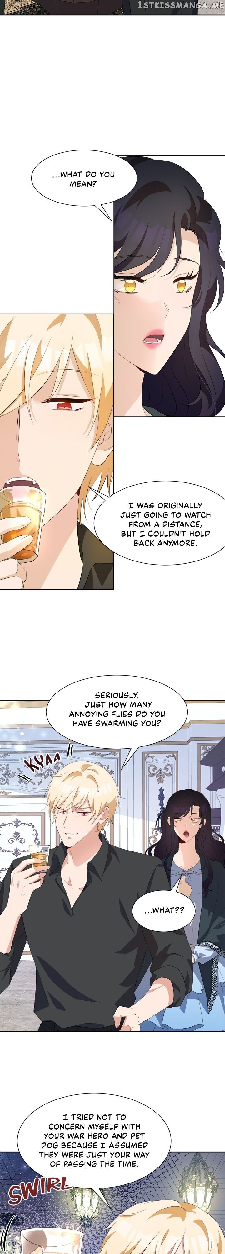 Wish To Say Farewell chapter 46 - page 15