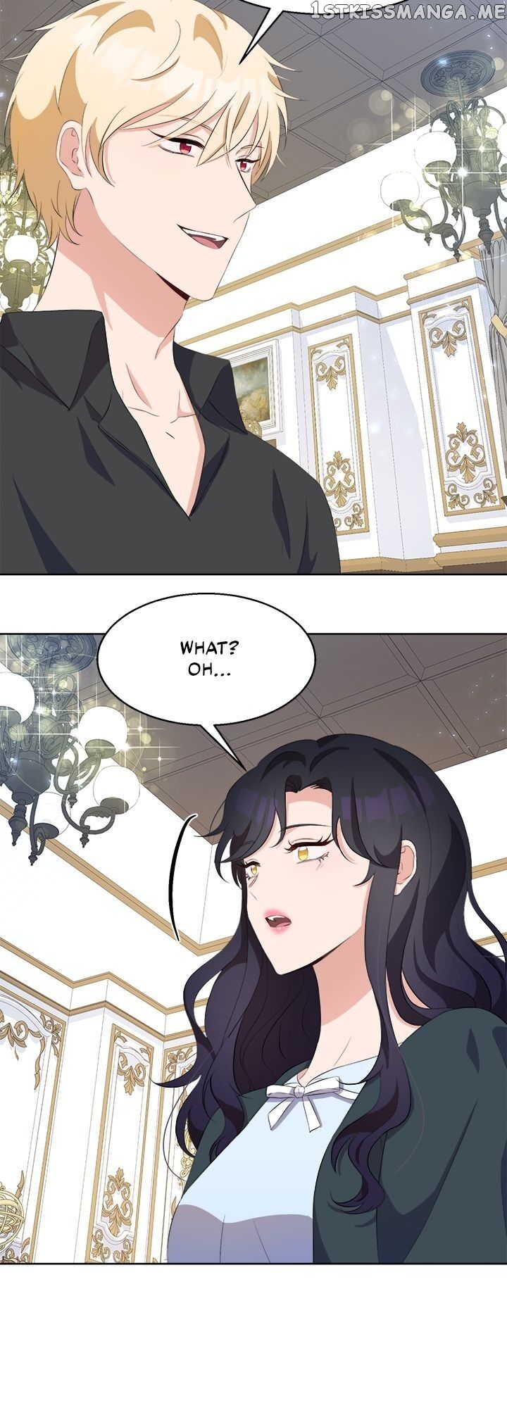 Wish To Say Farewell chapter 46 - page 20