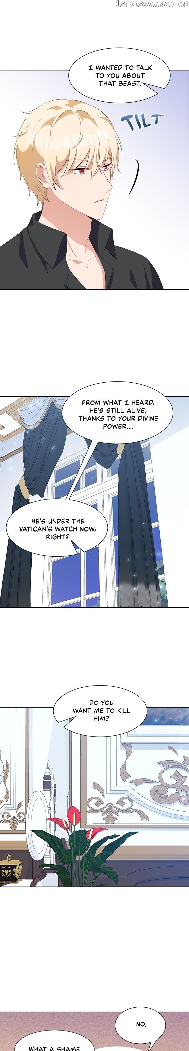 Wish To Say Farewell chapter 46 - page 21