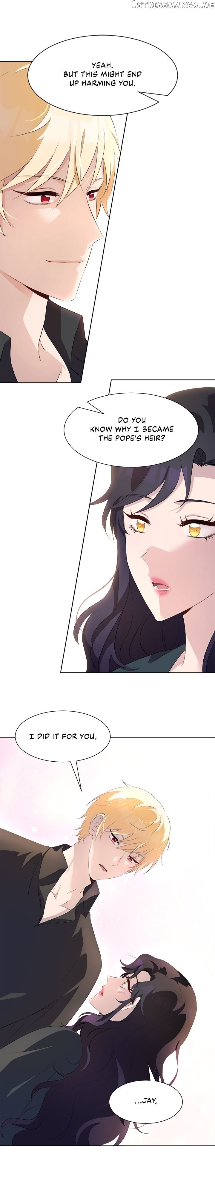 Wish To Say Farewell chapter 46 - page 25