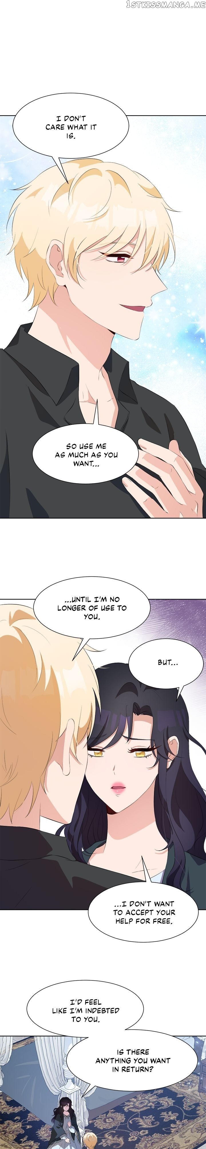 Wish To Say Farewell chapter 46 - page 26
