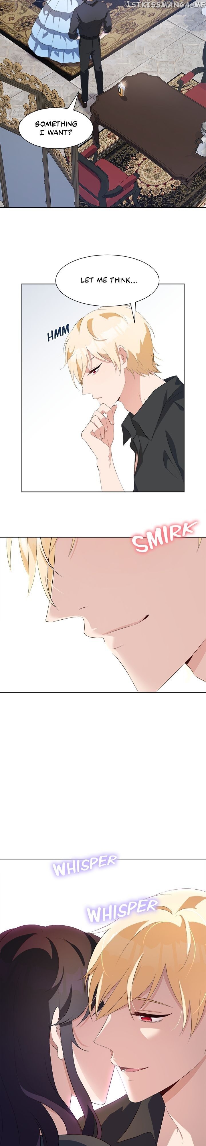 Wish To Say Farewell chapter 46 - page 27
