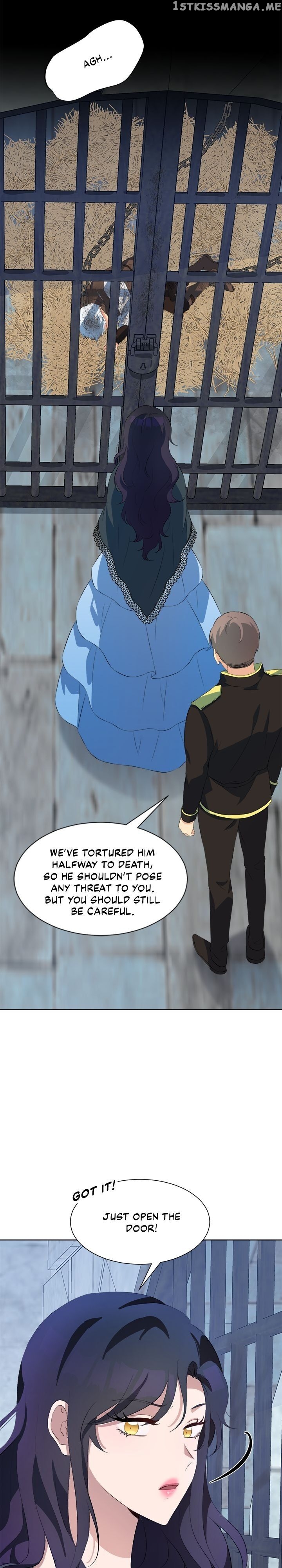 Wish To Say Farewell chapter 46 - page 31