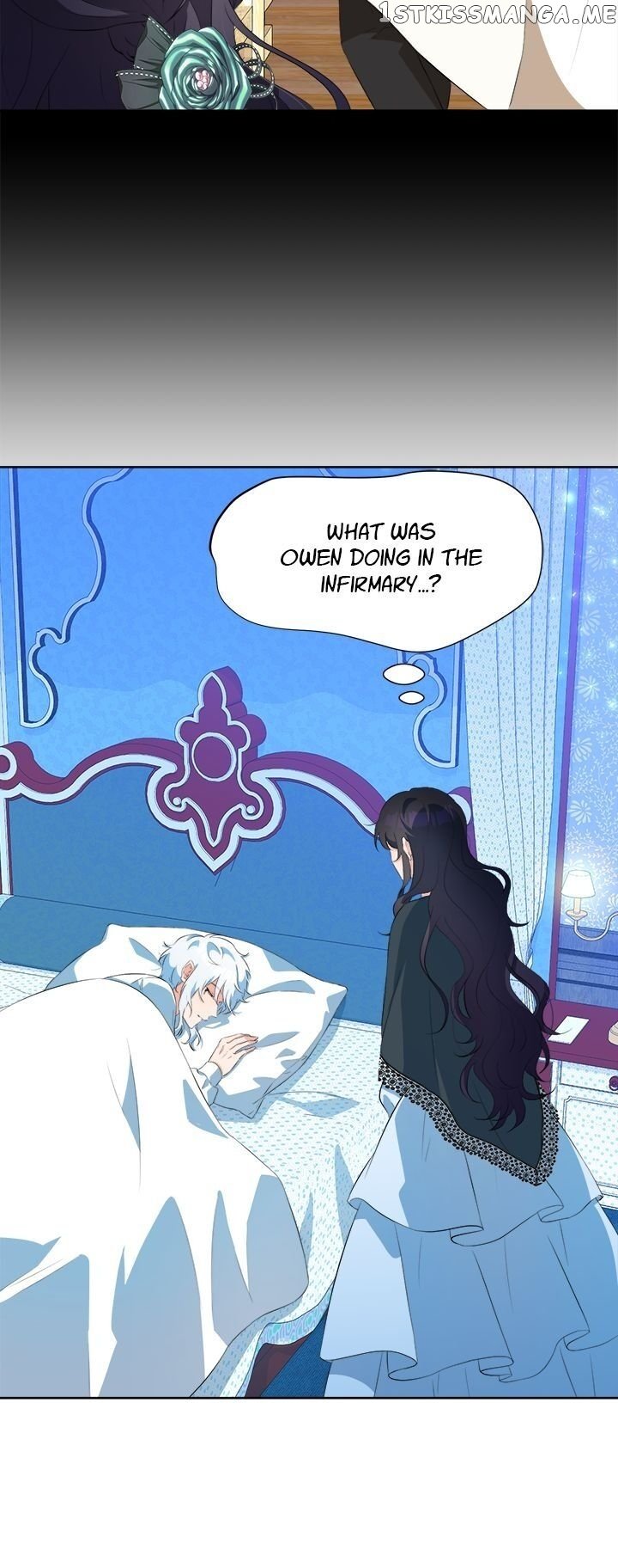 Wish To Say Farewell chapter 46 - page 4