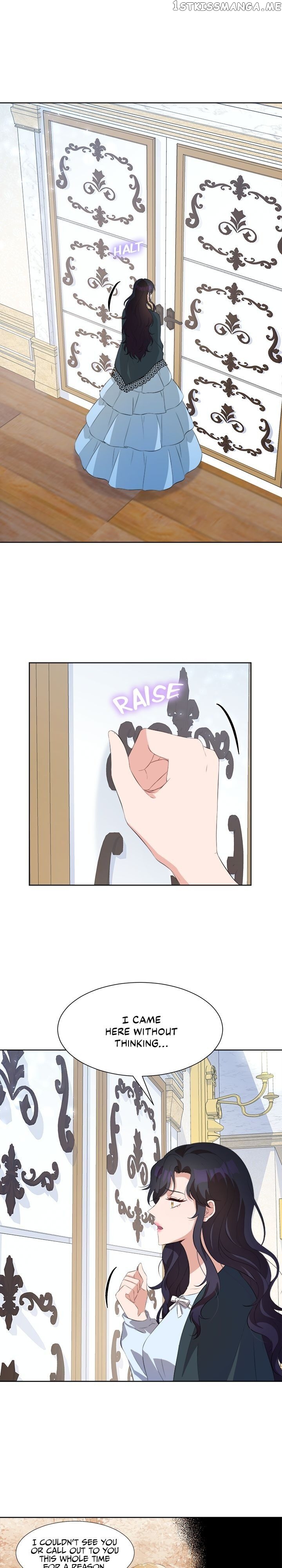 Wish To Say Farewell chapter 46 - page 6