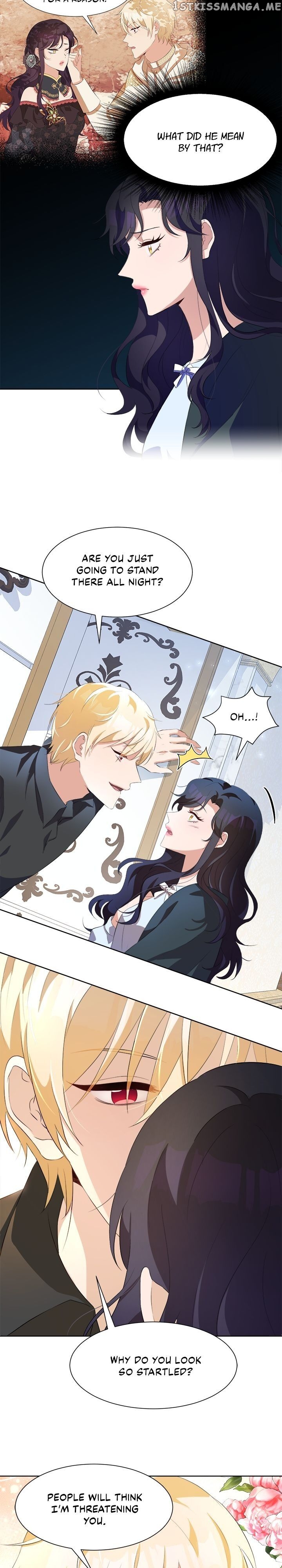 Wish To Say Farewell chapter 46 - page 7
