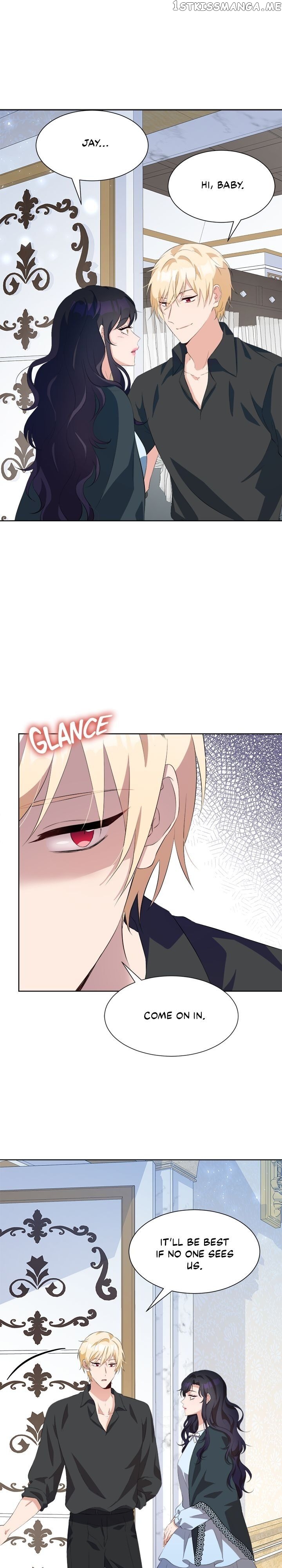 Wish To Say Farewell chapter 46 - page 9
