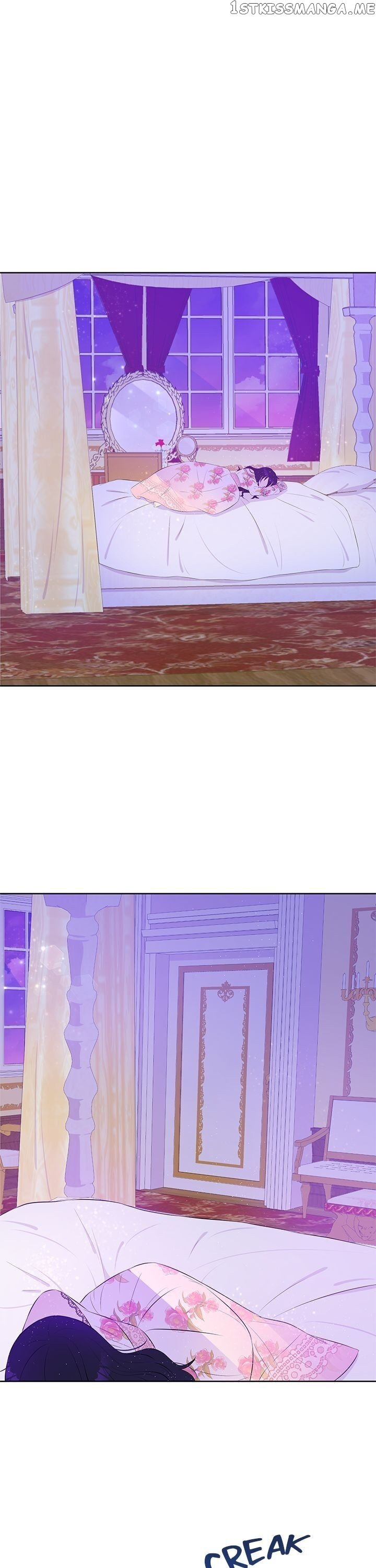 Wish To Say Farewell chapter 22 - page 1