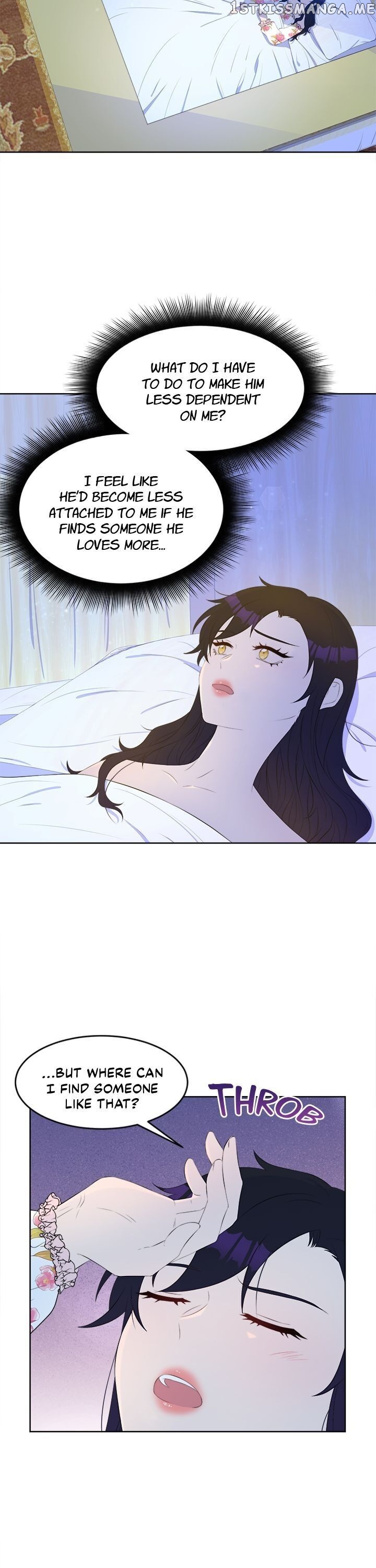 Wish To Say Farewell chapter 22 - page 10