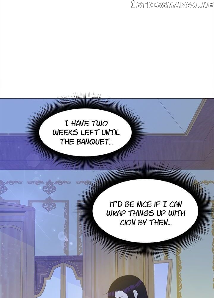 Wish To Say Farewell chapter 22 - page 11
