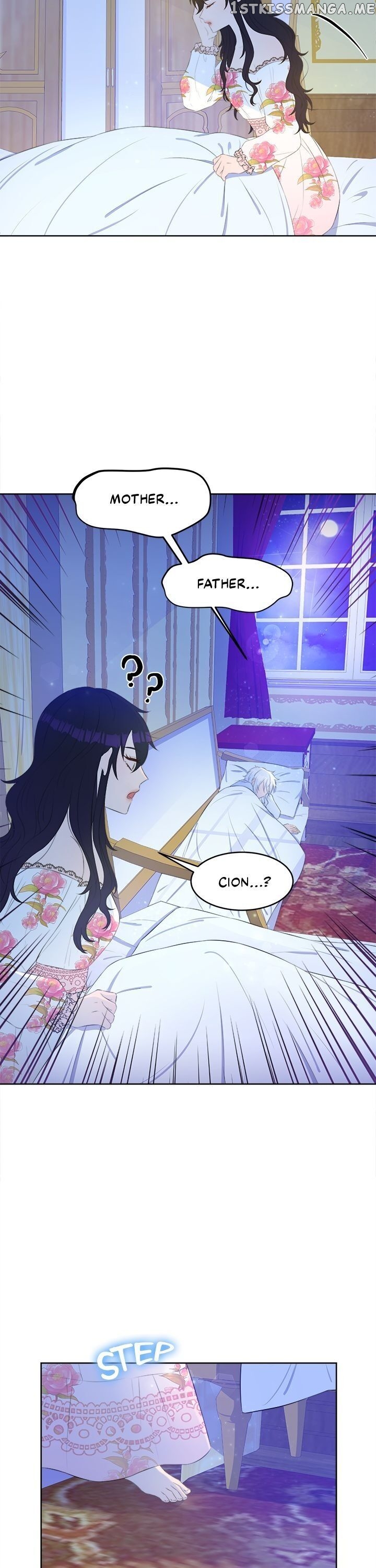 Wish To Say Farewell chapter 22 - page 12