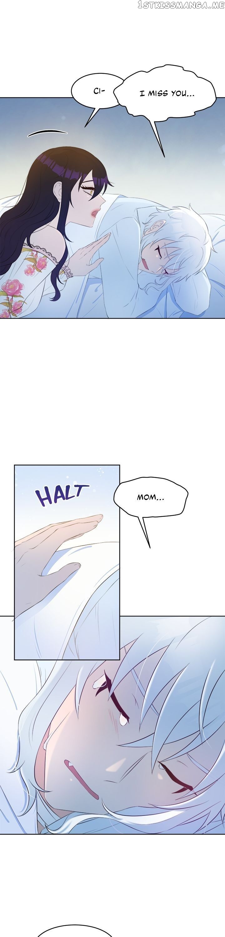 Wish To Say Farewell chapter 22 - page 15