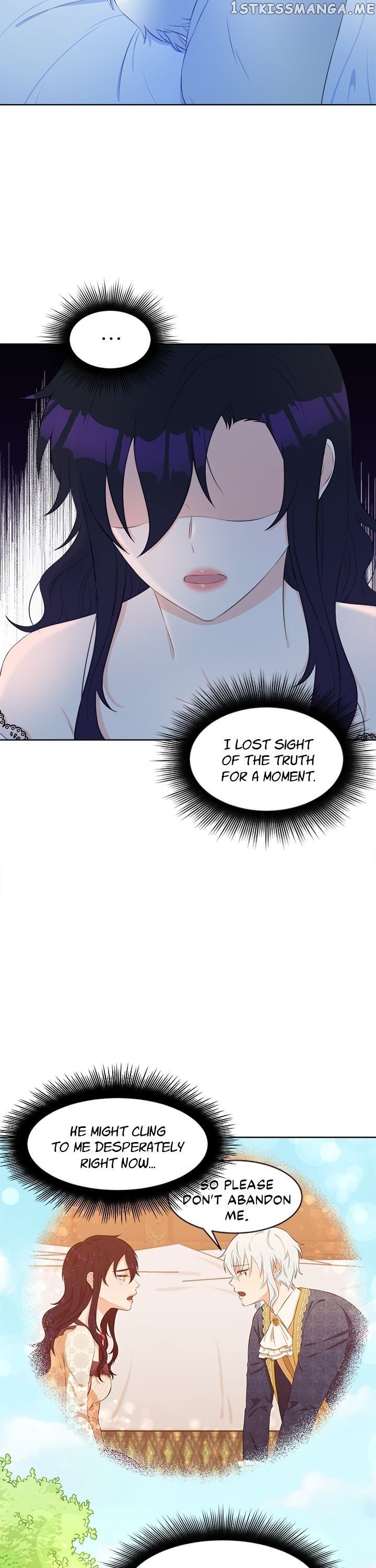 Wish To Say Farewell chapter 22 - page 17