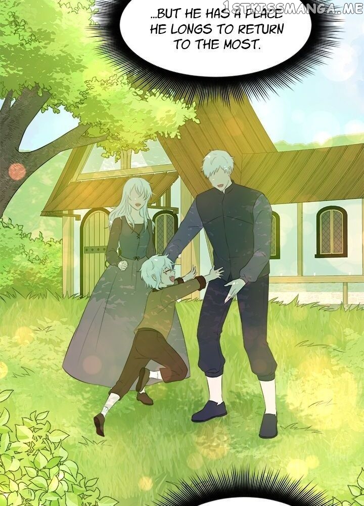 Wish To Say Farewell chapter 22 - page 18