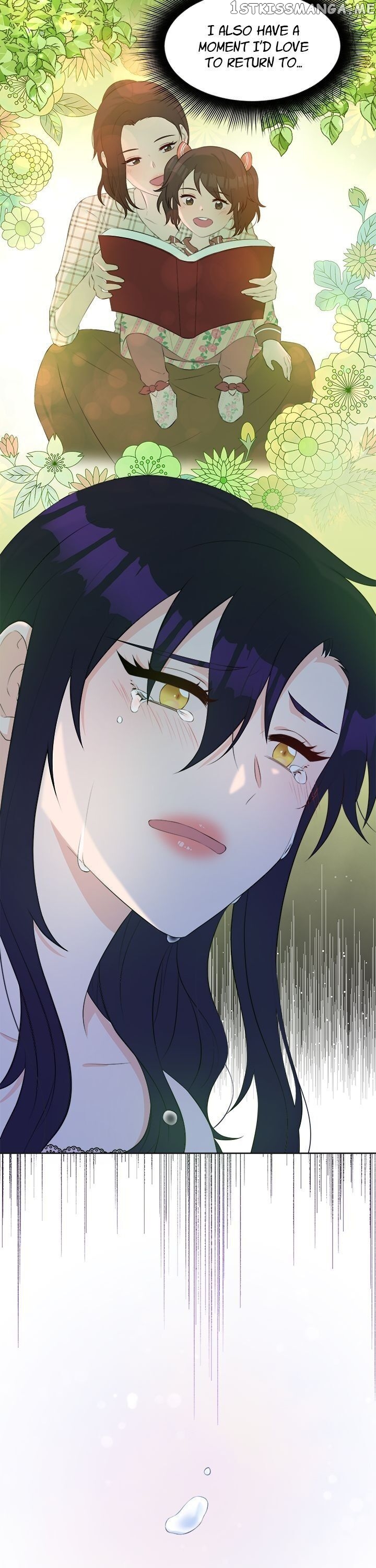 Wish To Say Farewell chapter 22 - page 19