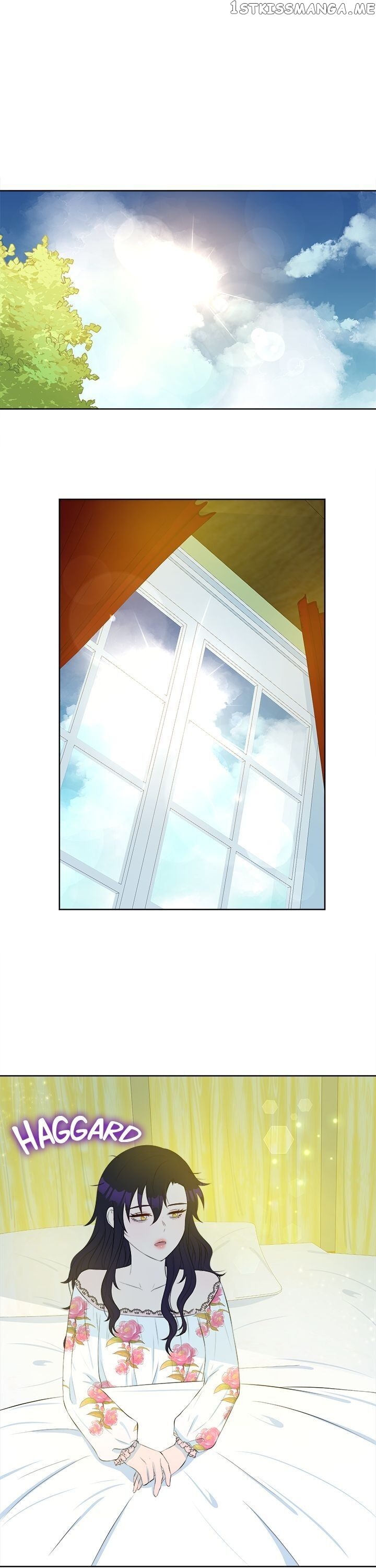 Wish To Say Farewell chapter 22 - page 26