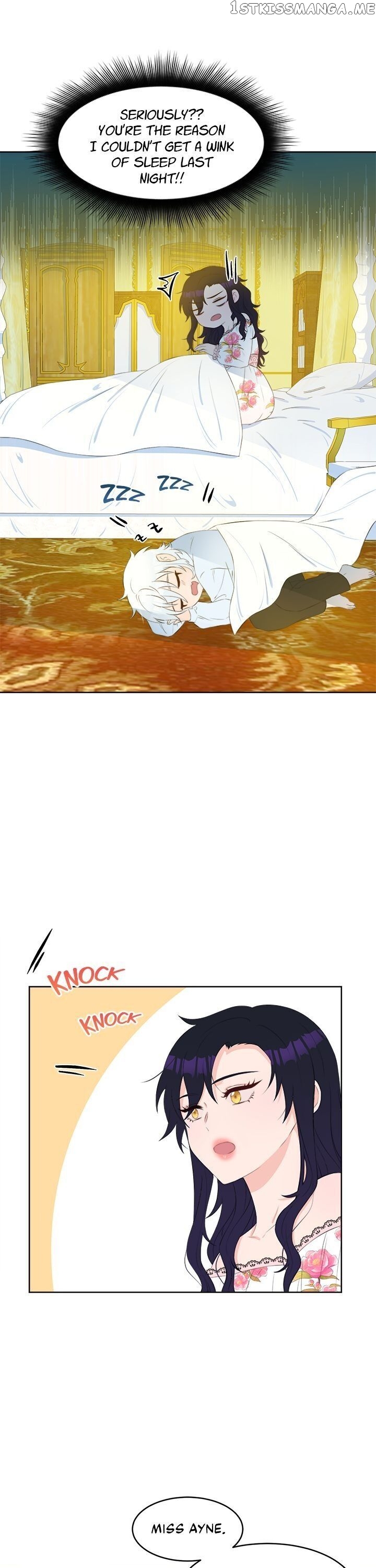 Wish To Say Farewell chapter 22 - page 29