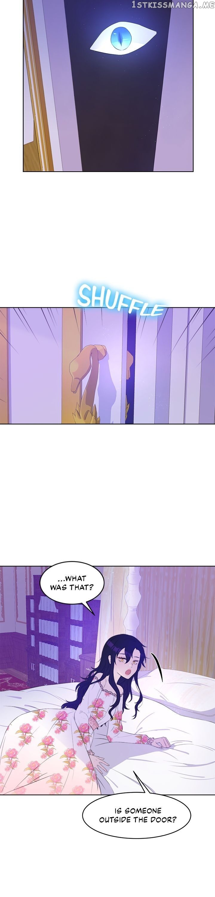 Wish To Say Farewell chapter 22 - page 3