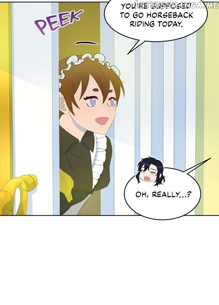 Wish To Say Farewell chapter 22 - page 30
