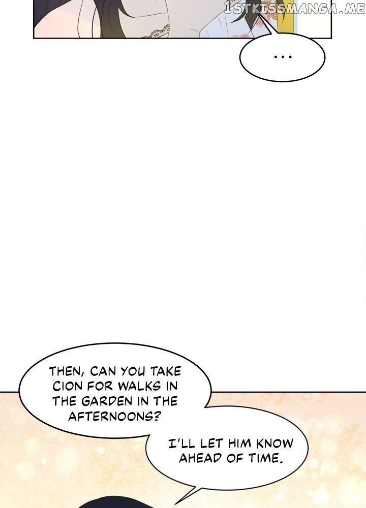 Wish To Say Farewell chapter 22 - page 34
