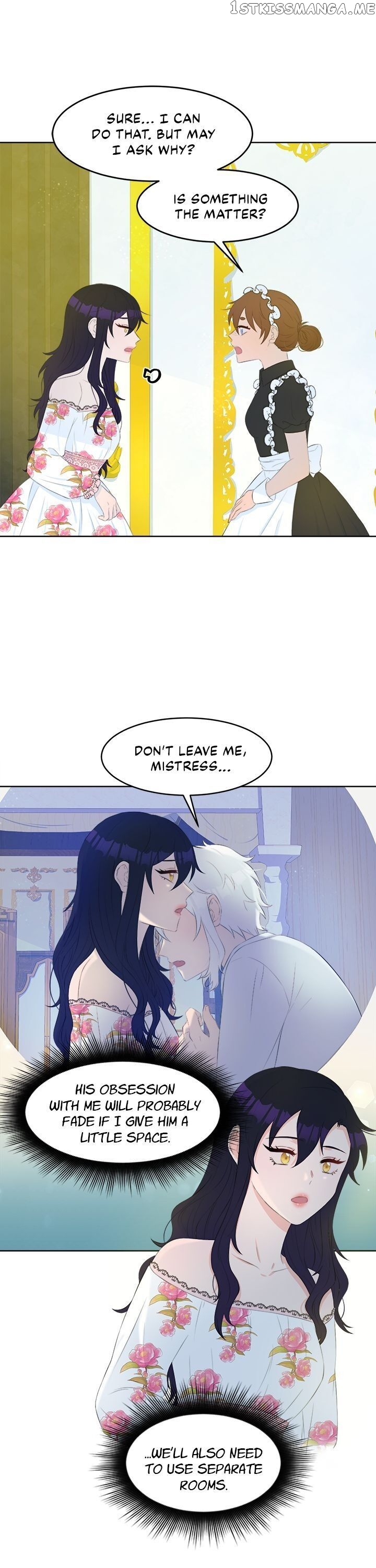 Wish To Say Farewell chapter 22 - page 36
