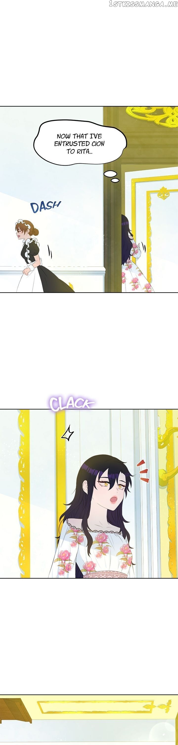 Wish To Say Farewell chapter 22 - page 40