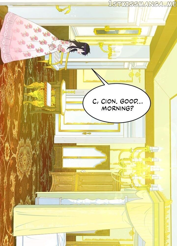 Wish To Say Farewell chapter 22 - page 41