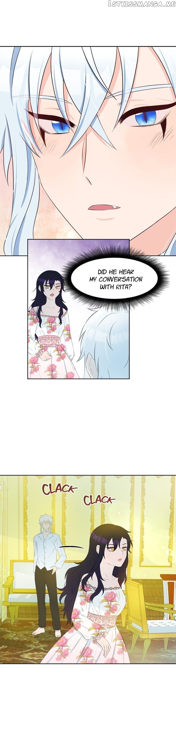 Wish To Say Farewell chapter 22 - page 43