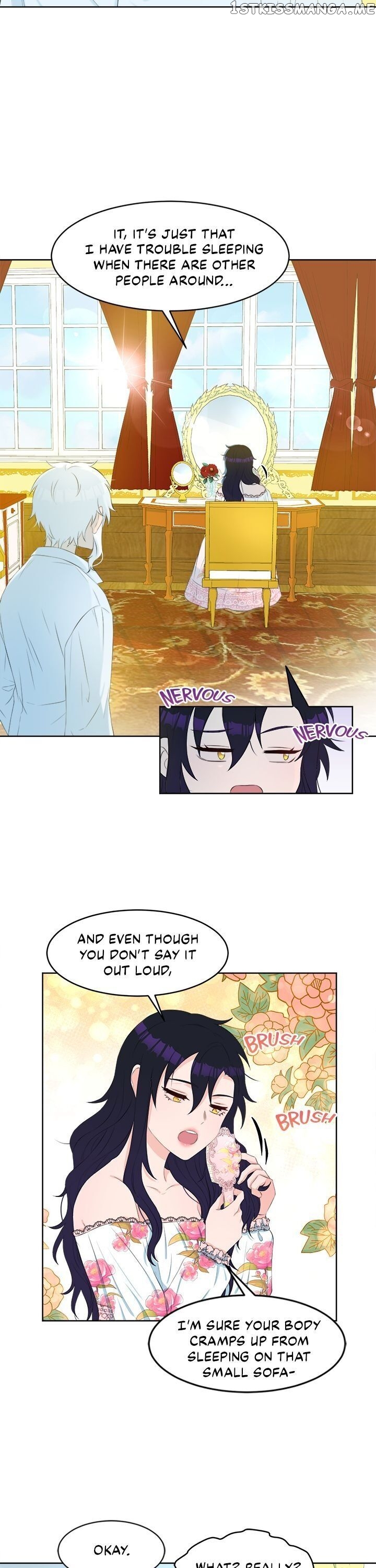 Wish To Say Farewell chapter 22 - page 45