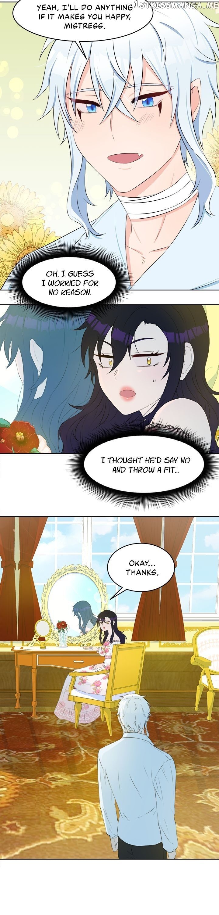 Wish To Say Farewell chapter 22 - page 47