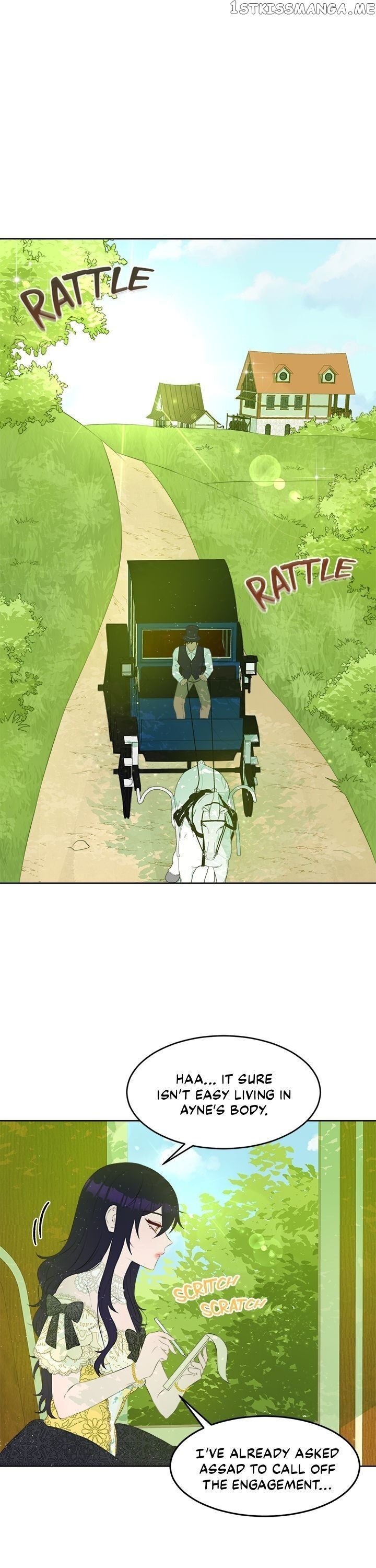 Wish To Say Farewell chapter 22 - page 49