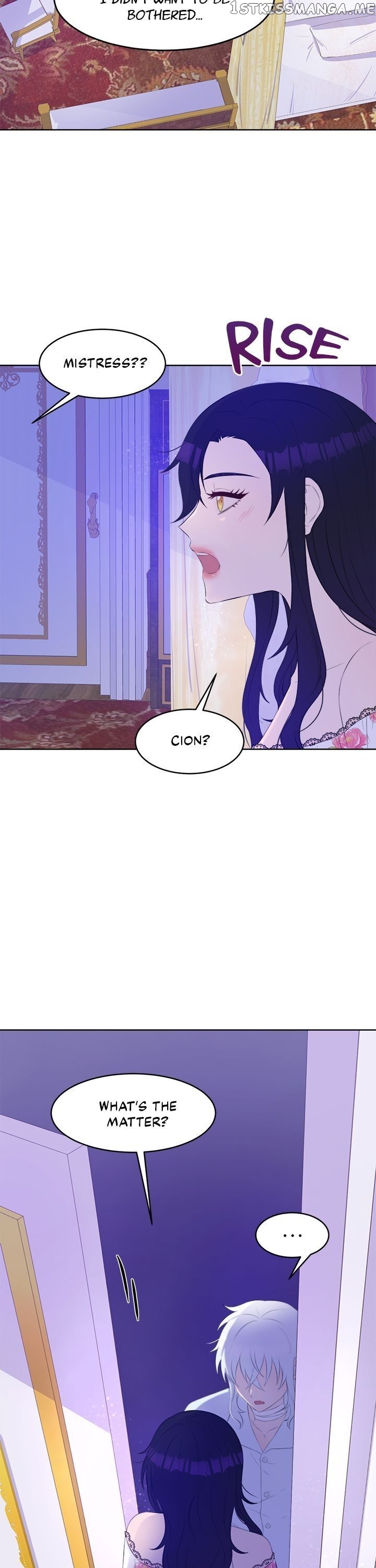 Wish To Say Farewell chapter 22 - page 5