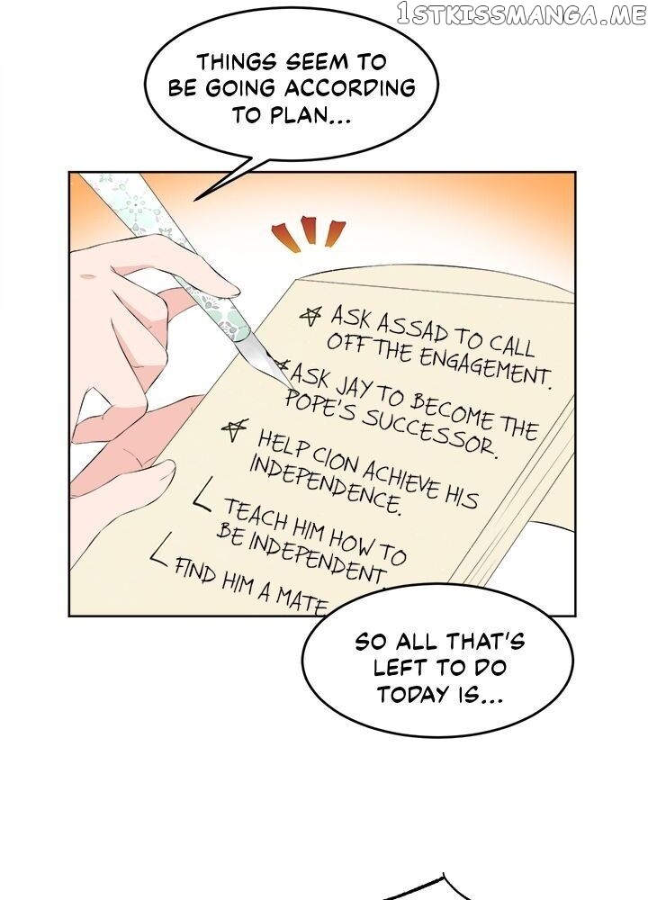 Wish To Say Farewell chapter 22 - page 50