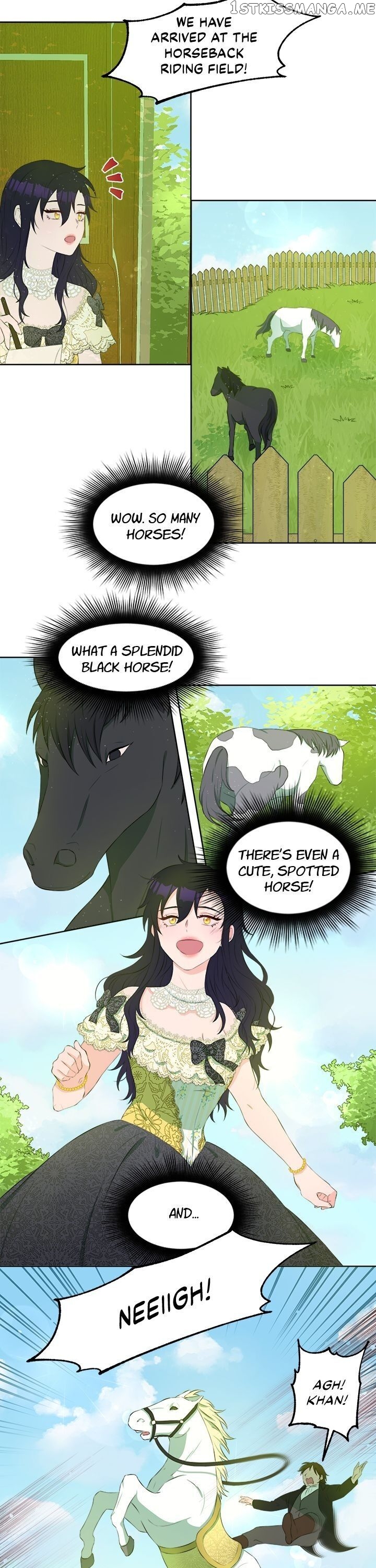 Wish To Say Farewell chapter 22 - page 51