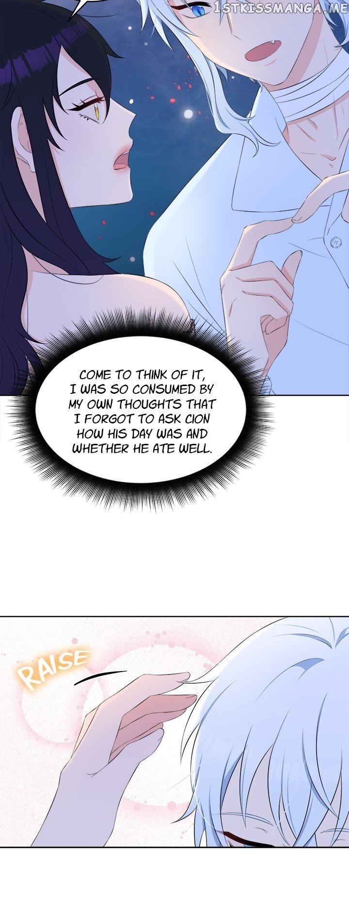 Wish To Say Farewell chapter 22 - page 7