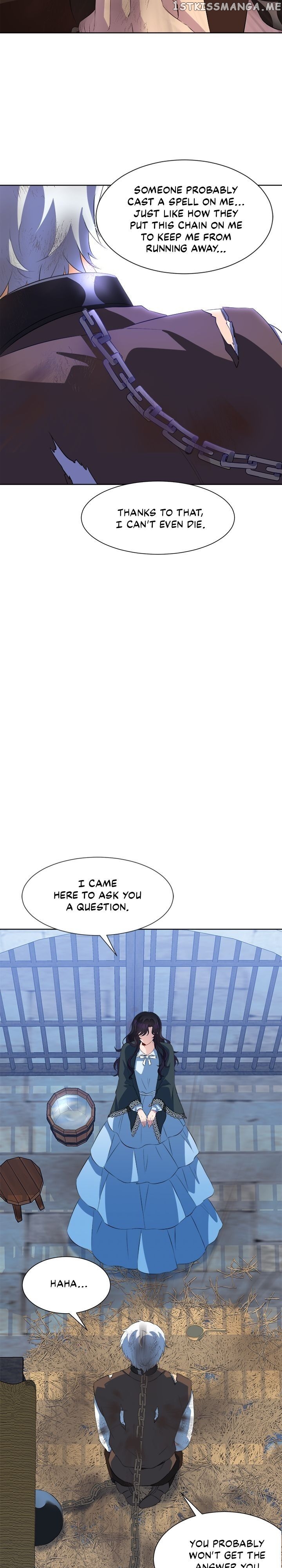 Wish To Say Farewell chapter 47 - page 10