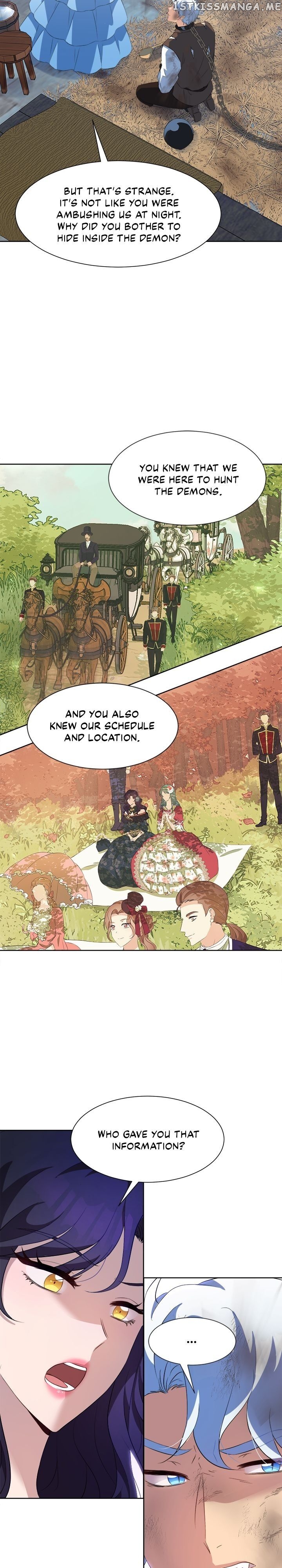 Wish To Say Farewell chapter 47 - page 14
