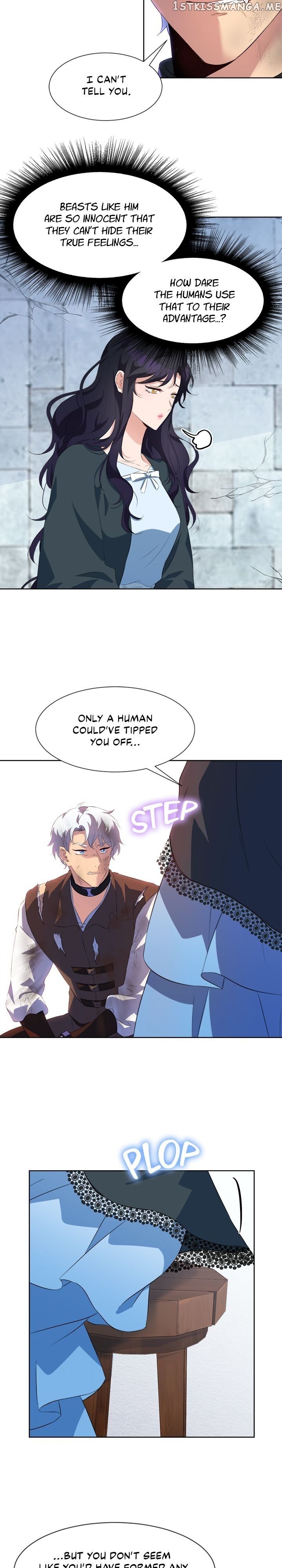 Wish To Say Farewell chapter 47 - page 15