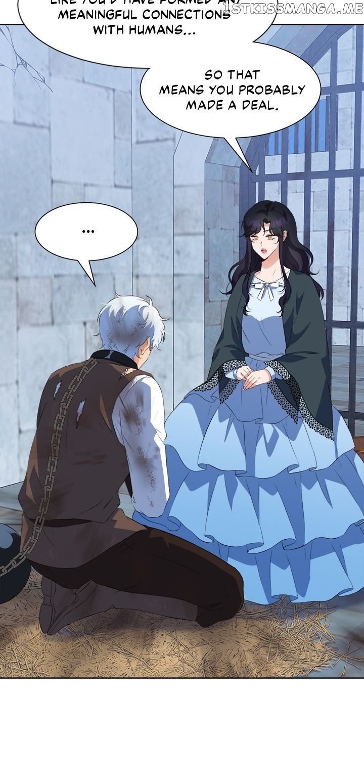 Wish To Say Farewell chapter 47 - page 16