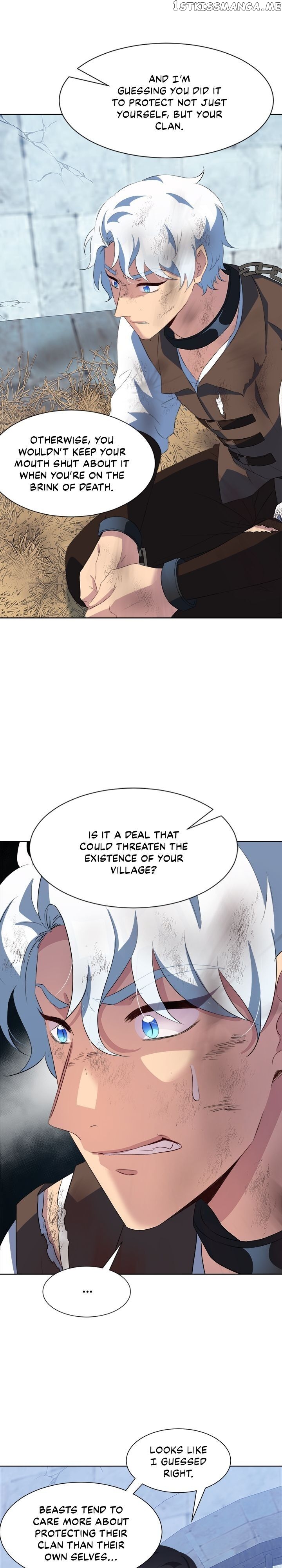 Wish To Say Farewell chapter 47 - page 17