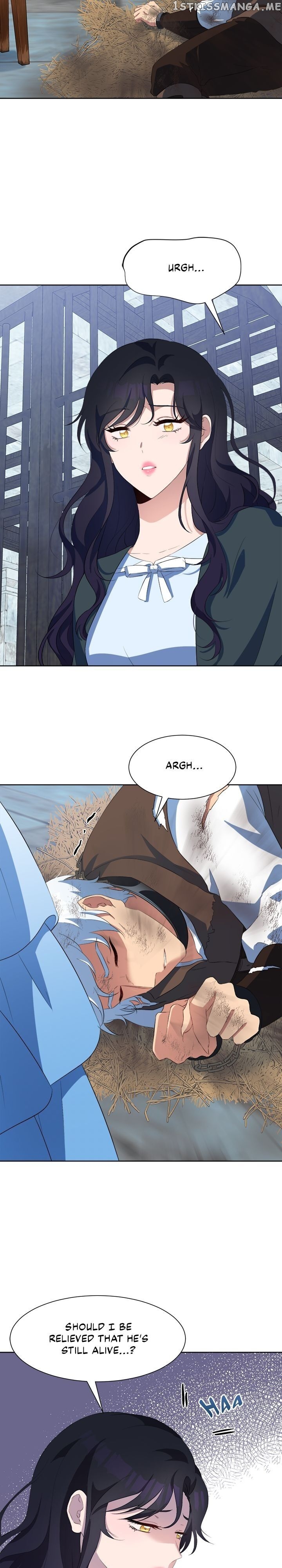 Wish To Say Farewell chapter 47 - page 2