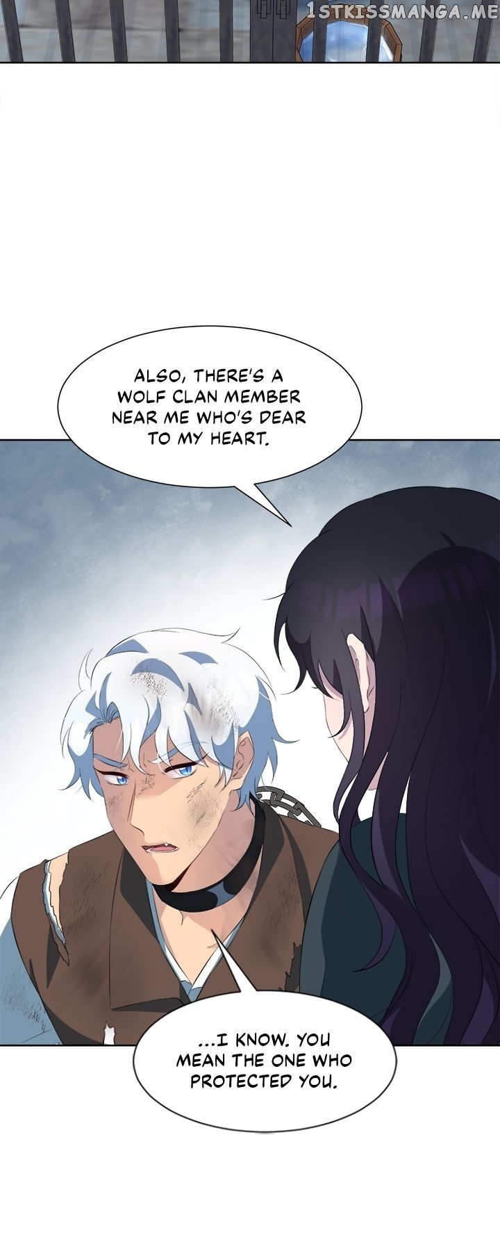 Wish To Say Farewell chapter 47 - page 20