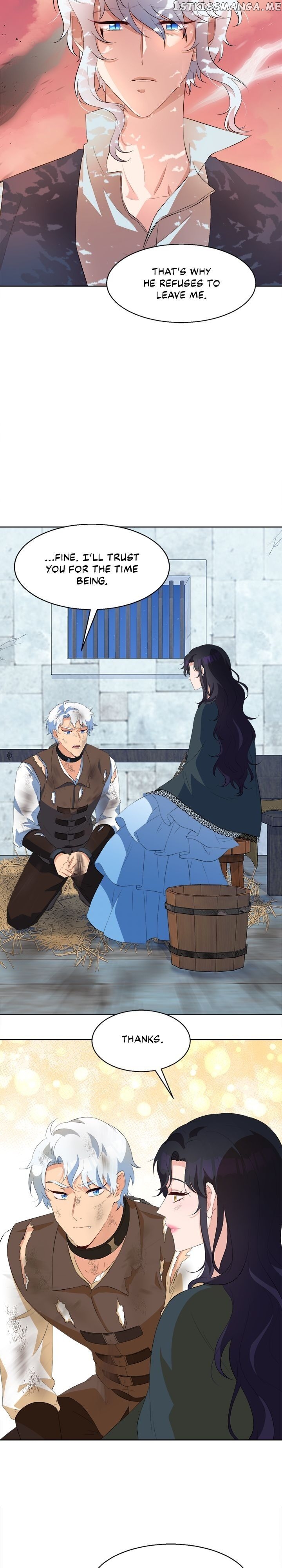 Wish To Say Farewell chapter 47 - page 23