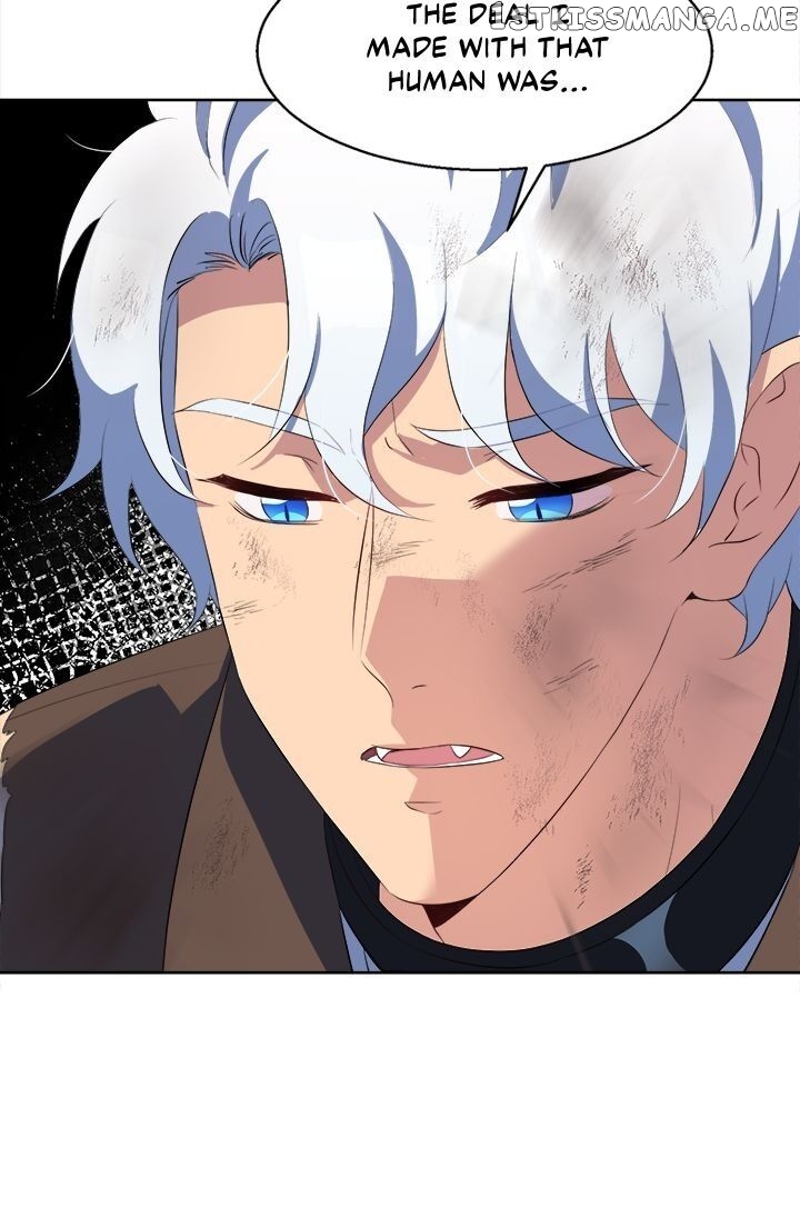 Wish To Say Farewell chapter 47 - page 24