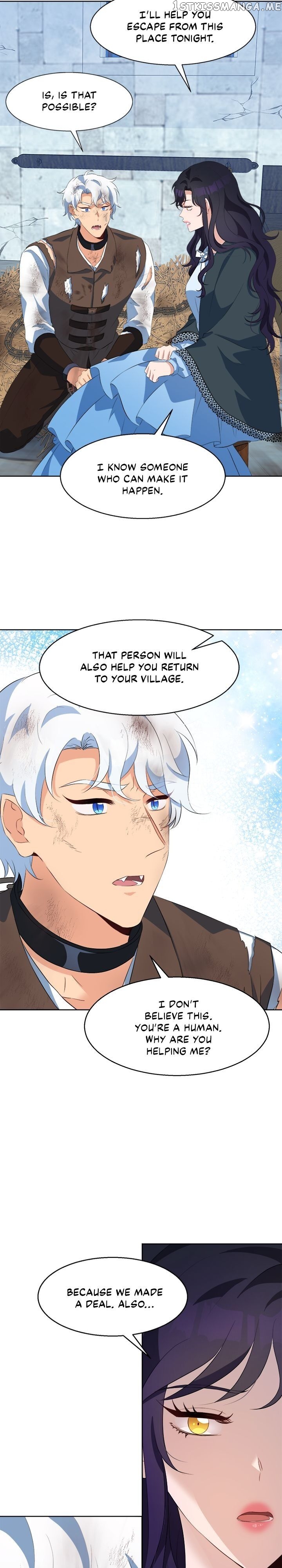 Wish To Say Farewell chapter 47 - page 26
