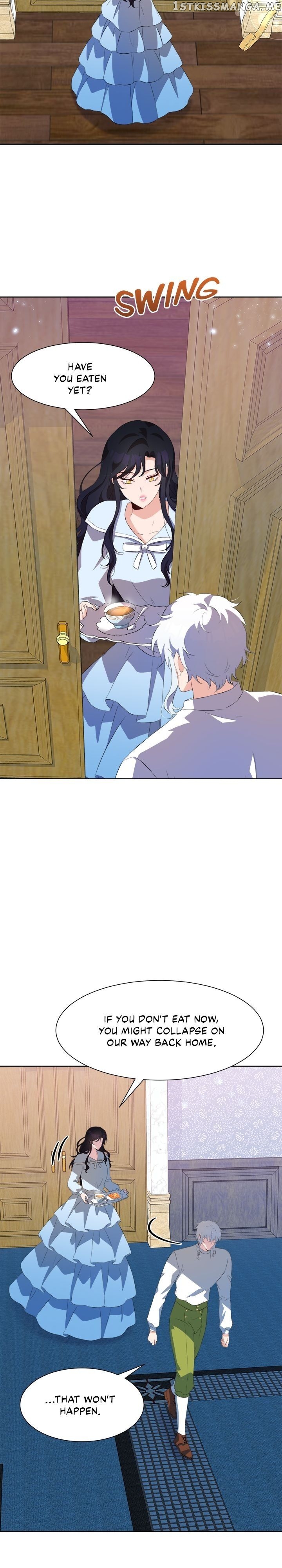 Wish To Say Farewell chapter 47 - page 30