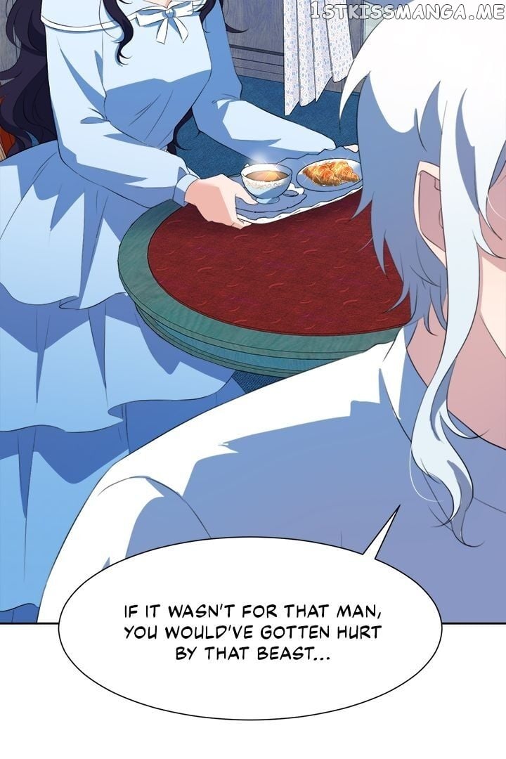 Wish To Say Farewell chapter 47 - page 32
