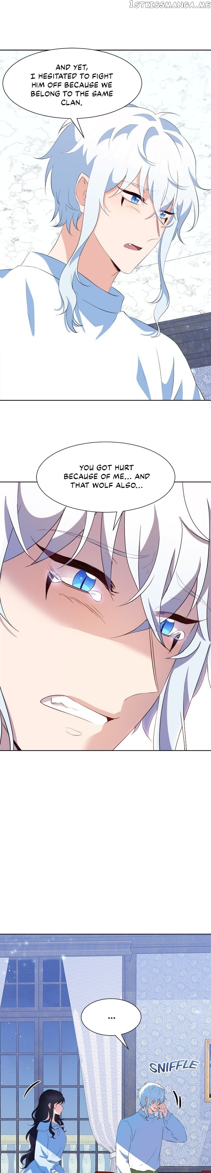 Wish To Say Farewell chapter 47 - page 33