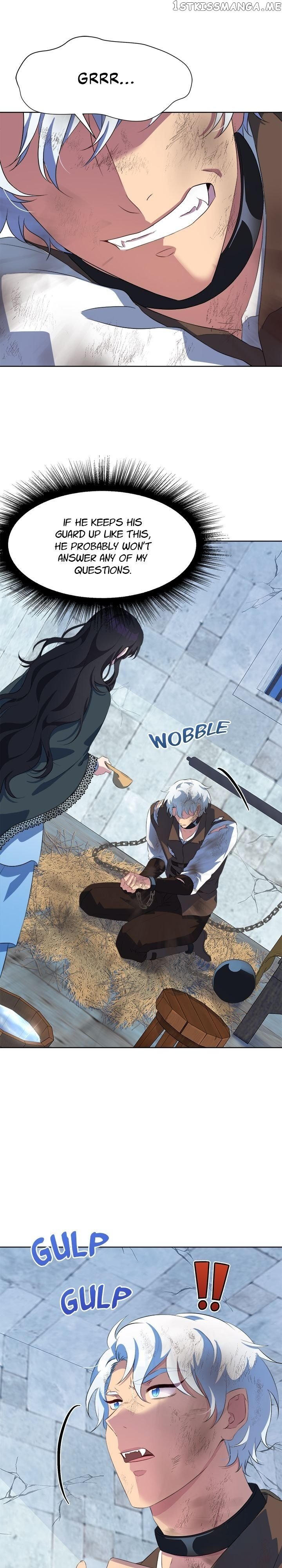 Wish To Say Farewell chapter 47 - page 5